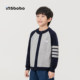 INSbobo children's sweater casual versatile top