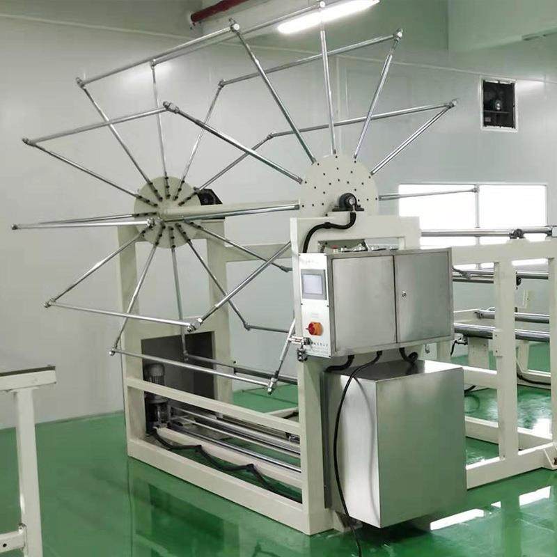 自动裁断机汽车内饰件箱包皮带送料裁切机面膜高速裁断机,淘宝优惠券,粉丝福利购,淘宝优惠卷