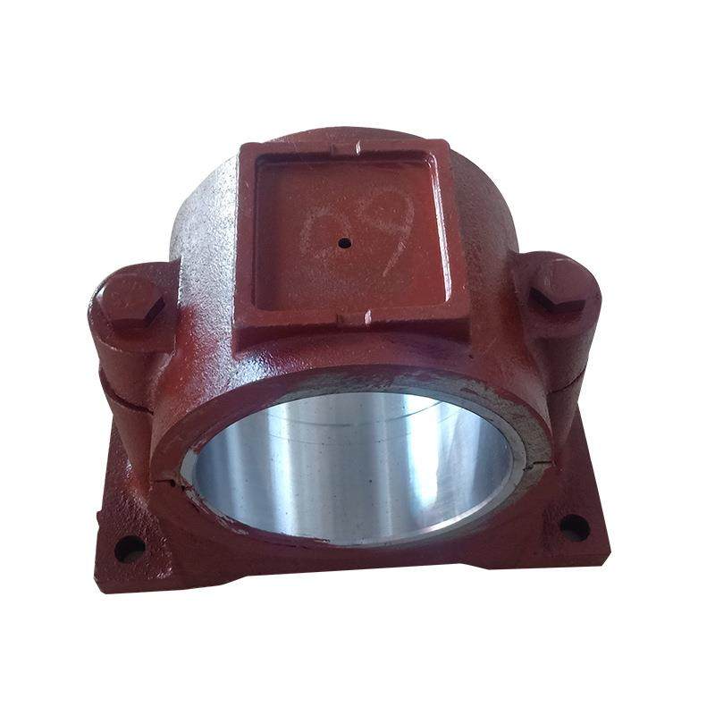 厂家选矿摇床易损件玻璃钢摇床替换配件件价格铜套油管轴瓦 - 图3