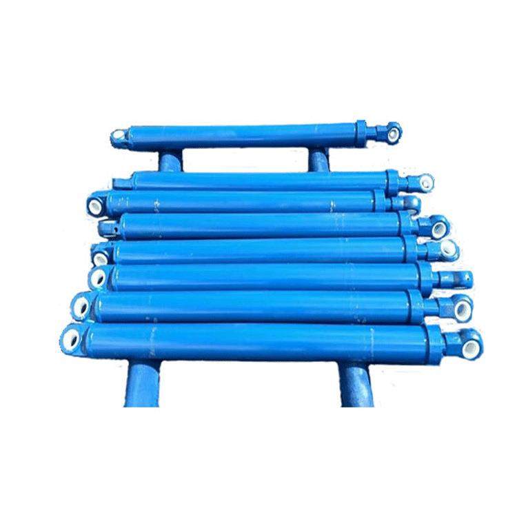 电动升降机货梯提升液压油缸系统配件重型工程双向拉杆油缸厂家,淘宝优惠券,粉丝福利购,淘宝优惠卷