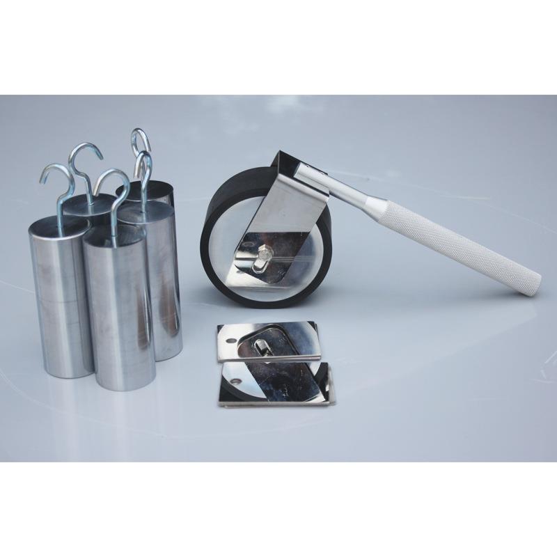 5组胶带保持力试验机10组常温型胶带保持力测试仪胶带黏性测试仪 - 图2