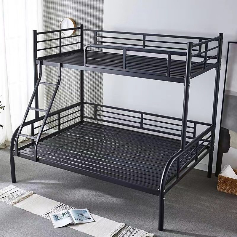 员工宿舍上下铺铁架床学生公寓双层床家用儿童子母床铁艺高低床,淘宝优惠券,粉丝福利购,淘宝优惠卷