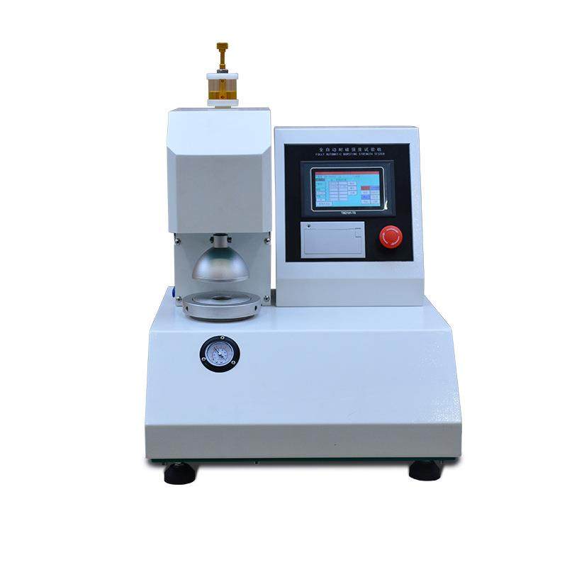 全自动耐破试验机纸板耐破检测仪皮革布类瓦楞纸耐破强度试验机,淘宝优惠券,粉丝福利购,淘宝优惠卷