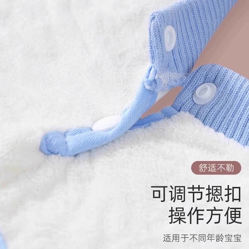 儿童洗漱巾婴儿毛巾刷牙擦脸漱口水巾防水围嘴不湿衣宝宝洗脸围兜,淘宝优惠券,粉丝福利购,淘宝优惠卷