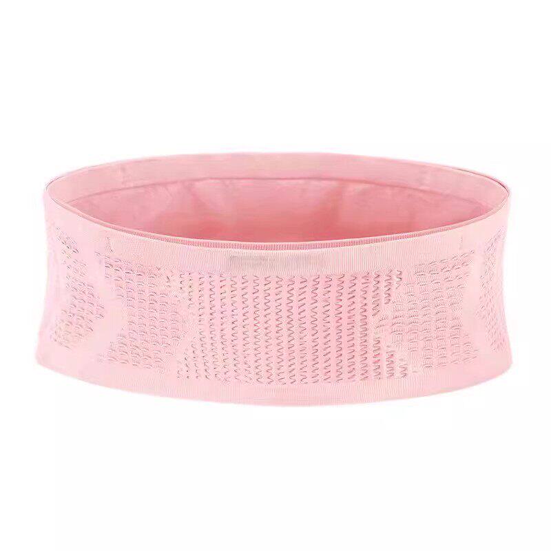 运动隐形跑步腰包男手机袋透气晨跑户外手机包防盗健身高弹力腰带