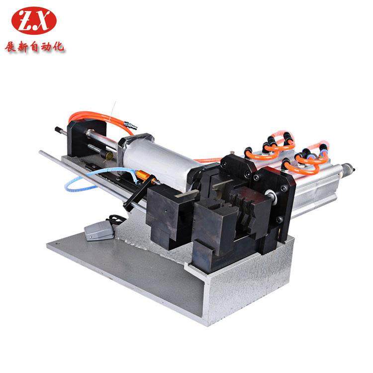 新能源汽车线束剥线机620气动剥皮充电枪电缆外皮脱皮机,淘宝优惠券,粉丝福利购,淘宝优惠卷