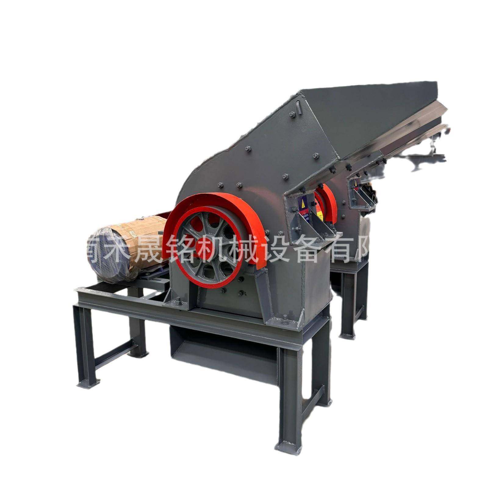 工厂价PC-300*400小型移动锤式破碎机玻璃瓶砖瓦锤式制砂机,淘宝优惠券,粉丝福利购,淘宝优惠卷