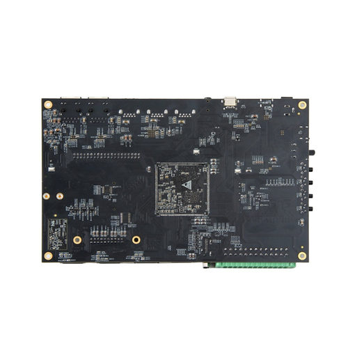 合众恒跃瑞芯微RK3576J开发板八核ARM Cortex-A72 6TOPS NPU 支持 - 图2