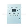 Electrical control cabinet chassis sheet metal box processing Electrical control cabinet charging pile shell sheet metal shell box