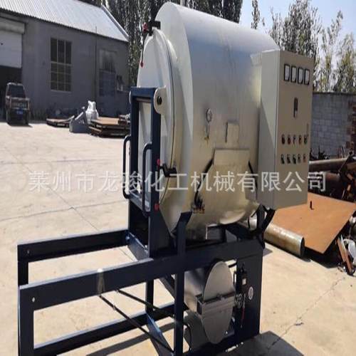 电磁烧网设备电磁烧网炉塑料造粒网片烧网炉模头过滤网烧网炉 - 图2