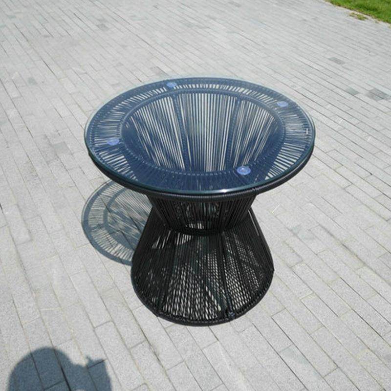 户外桌椅阳台小茶几三五件套藤椅户外室外庭院休闲露台阳台桌椅,淘宝优惠券,粉丝福利购,淘宝优惠卷