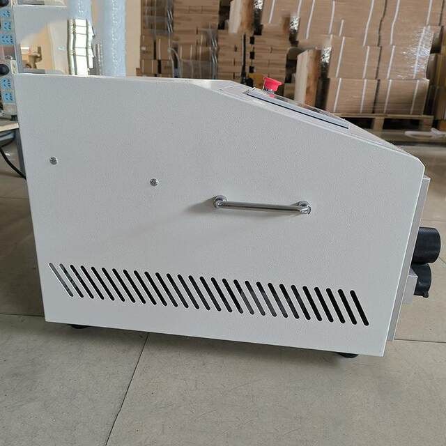 Fully automatic computer stripping bending machine 16 square BV wire distribution cabinet cable cutting machine bending wire stripping machine