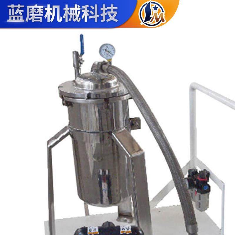 DL袋式过滤机厂家直供不锈钢袋式过滤机多功能涂料过滤机,淘宝优惠券,粉丝福利购,淘宝优惠卷