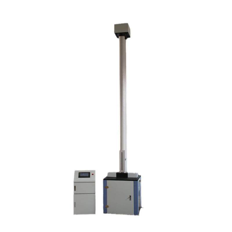 XJL-300B塑料管材波纹管落锤冲击试验机触摸屏落锤冲击试验机,淘宝优惠券,粉丝福利购,淘宝优惠卷