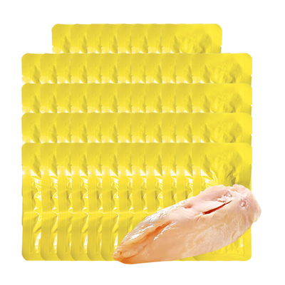 卡尔宠物零食鸡肉水煮原味