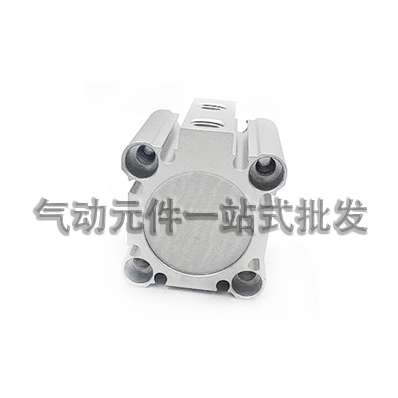 SMC气缸CDQ2B/CQ2A/CQ2B63-5-10-15-20-25-50-75-100DCMZ - 图0