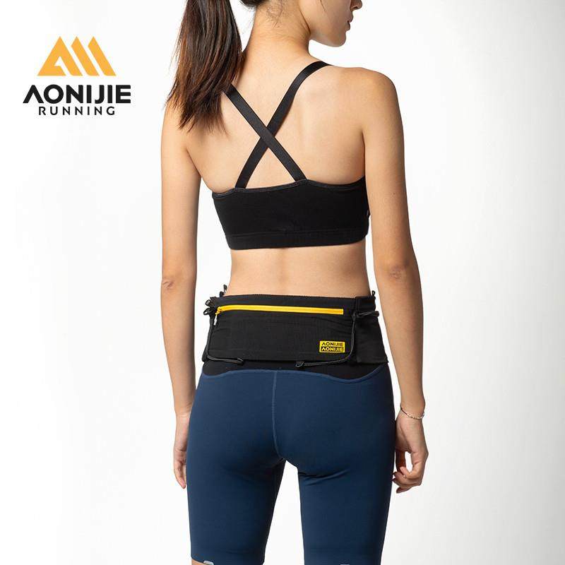 奥尼捷跑步腰包专业马拉松运动腰包男款跑步手机袋女越野水壶腰带,淘宝优惠券,粉丝福利购,淘宝优惠卷
