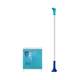 High-pressure mist pile construction site intelligent 360-degree rotating dust removal and cooling spraying system fully automatic rotating spray pile
