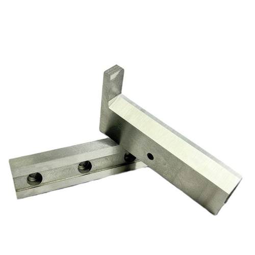 切带机刀片冷热切旋转头单热14厘米988款电脑切带机刀裁切机刀片 - 图3