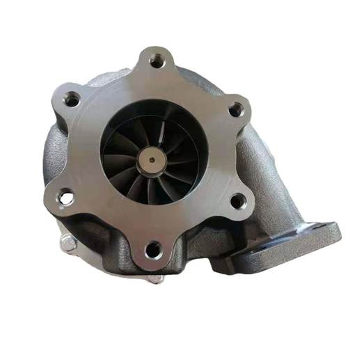 涡轮增压器DH300-5466721-0012466721-001065091007041TURBO - 图3