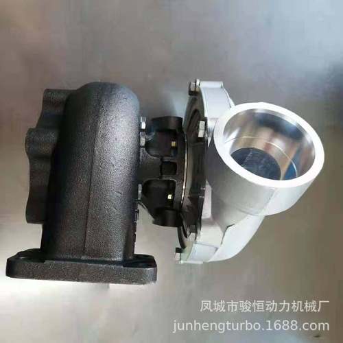 涡轮增压器DH300-5466721-0012466721-001065091007041TURBO - 图1