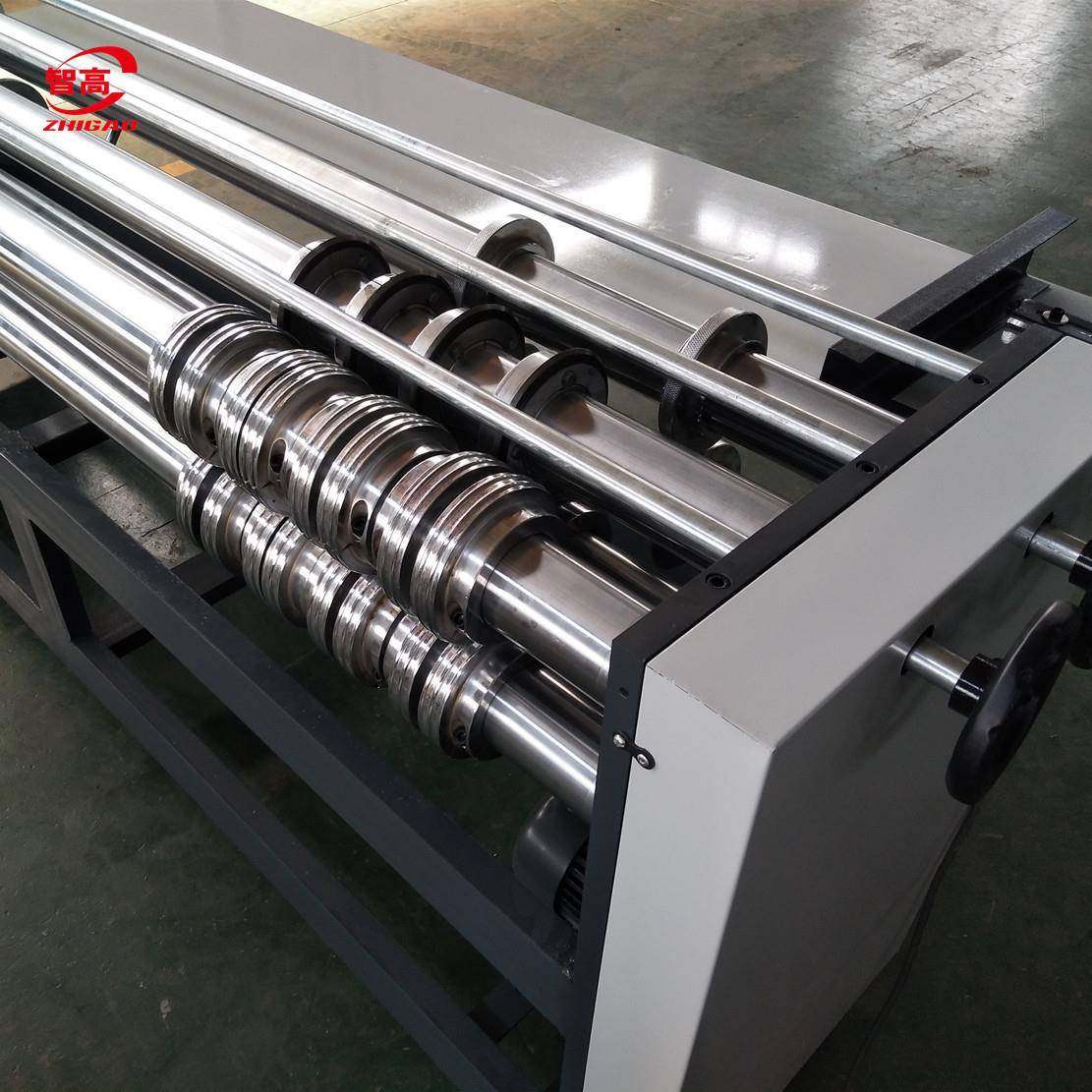 热销SM2600型自动分纸压线机纸箱纸板中空板瓦楞纸箱分切高效,淘宝优惠券,粉丝福利购,淘宝优惠卷