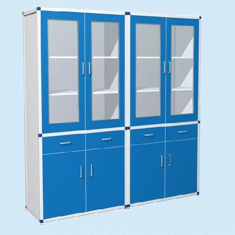 实验室铝木药品柜ABS仪器柜全板式PP仪器柜文件资料柜器皿柜收纳,淘宝优惠券,粉丝福利购,淘宝优惠卷
