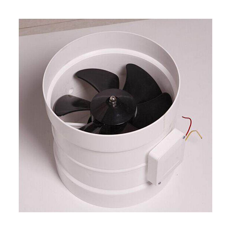实验室厨房小型静音高速排风通风柜管道抽风抽烟pp轴流风机220v,淘宝优惠券,粉丝福利购,淘宝优惠卷