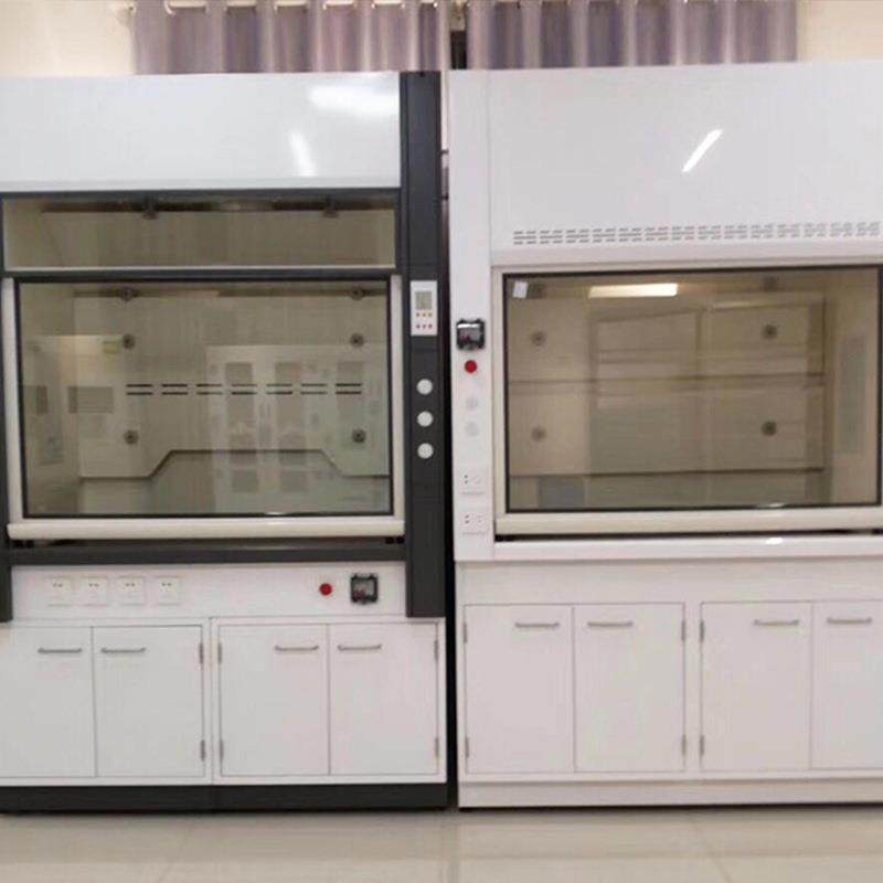 实验室全钢通风柜PP通风橱落地步入式桌上型排风柜实验室通风设备,淘宝优惠券,粉丝福利购,淘宝优惠卷