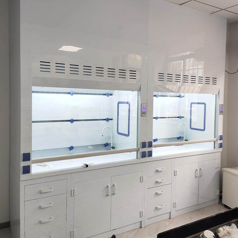 PP通风柜化学实验室落地排风柜桌上型PP通风橱步入式抽风排气柜,淘宝优惠券,粉丝福利购,淘宝优惠卷