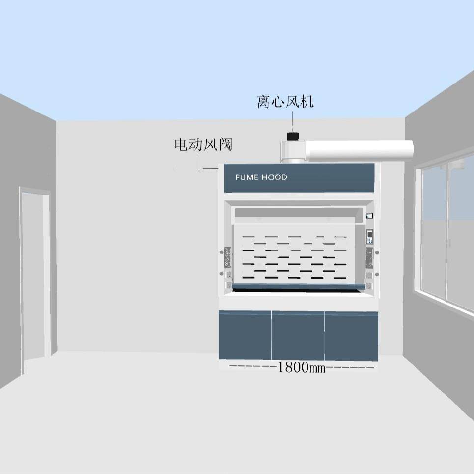 实验室通风柜通风管道排风管道通风pvc管道通风pp通风管道,淘宝优惠券,粉丝福利购,淘宝优惠卷