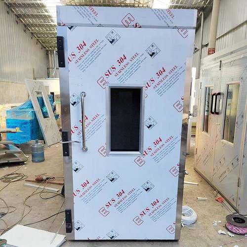 商用醒发箱包子披萨不锈钢蒸笼家用烘焙发酵箱恒温 - 图1