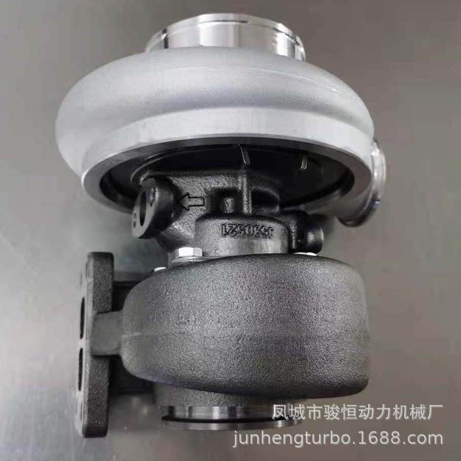 涡轮增压器HX54046459408156779712凯斯210TURBOCHARGER,淘宝优惠券,粉丝福利购,淘宝优惠卷