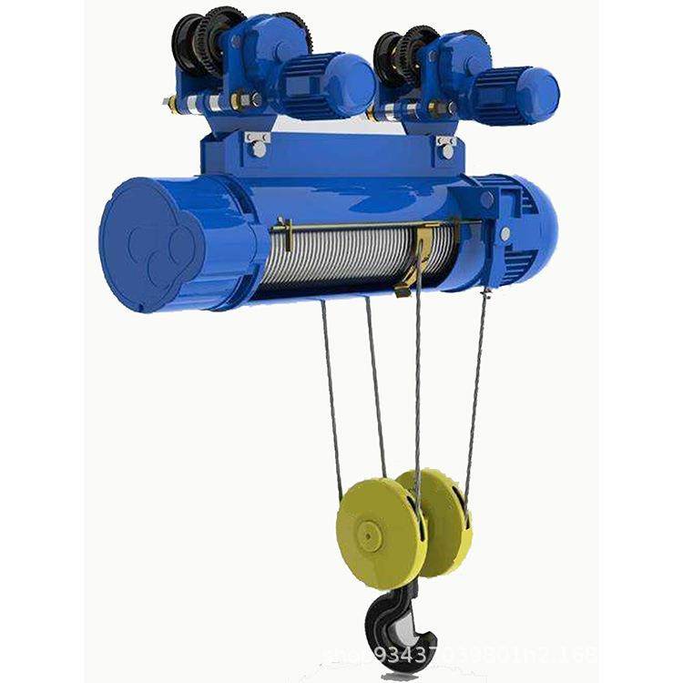 厂家直销CD1MD型钢丝绳防爆电动葫芦5-10T低净空冶金电动葫芦,淘宝优惠券,粉丝福利购,淘宝优惠卷