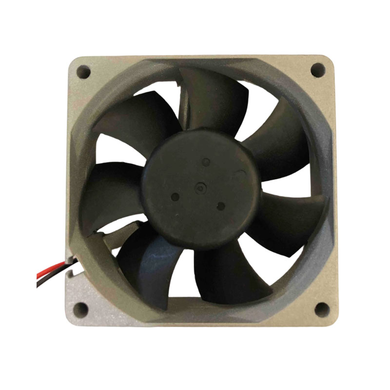 802512V/24V high air volume CPU cooling fan