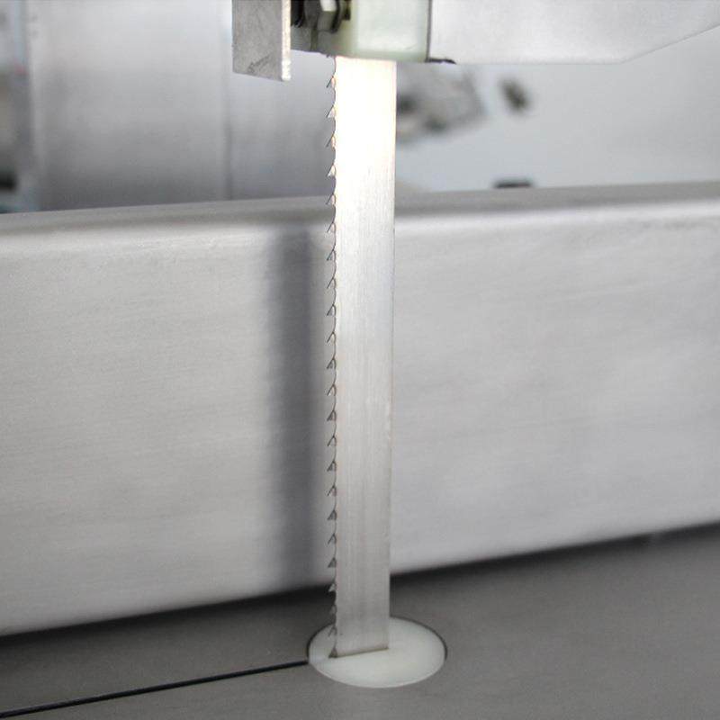 厂家供应锯骨机商用切骨机电动切割牛骨冻肉猪蹄锯肉机据排骨冻肉,淘宝优惠券,粉丝福利购,淘宝优惠卷