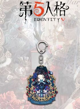 【ACG】第五人格游戏周边亚克力