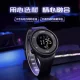 夜光防水高续航电子手表男款初高中男女青少年学生儿童多功能手表