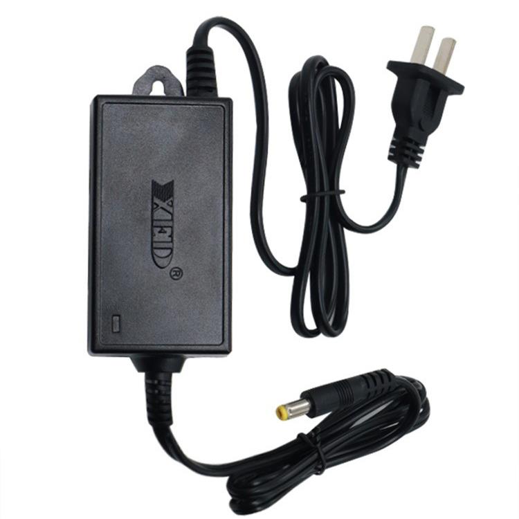 Shenzhen XED power supply 3C certified attendance machine monitoring power adapter 12V2A indoor camera video recorder DC