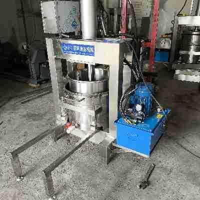 LY-200液压榨汁机专业加工魔芋爽、竹笋低成本高收益快速,淘宝优惠券,粉丝福利购,淘宝优惠卷