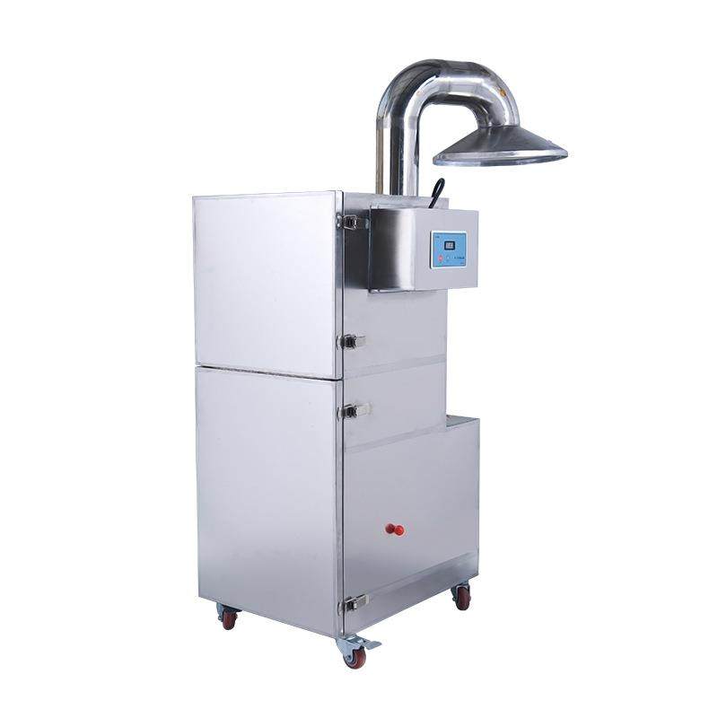 不锈钢单机脉冲布袋除尘器滤筒打磨小型袋式激光切割工业除尘设备,淘宝优惠券,粉丝福利购,淘宝优惠卷