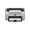 HP home black and white laser double-sided network printer