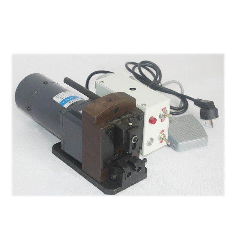 厂家直销小金钢PC压接机8P8C水晶头铆压机90W网线端子压接机,淘宝优惠券,粉丝福利购,淘宝优惠卷