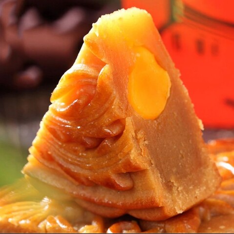 【超值2斤装】蛋黄莲蓉广式大月饼五仁叉烧中秋月饼送人糕点礼品