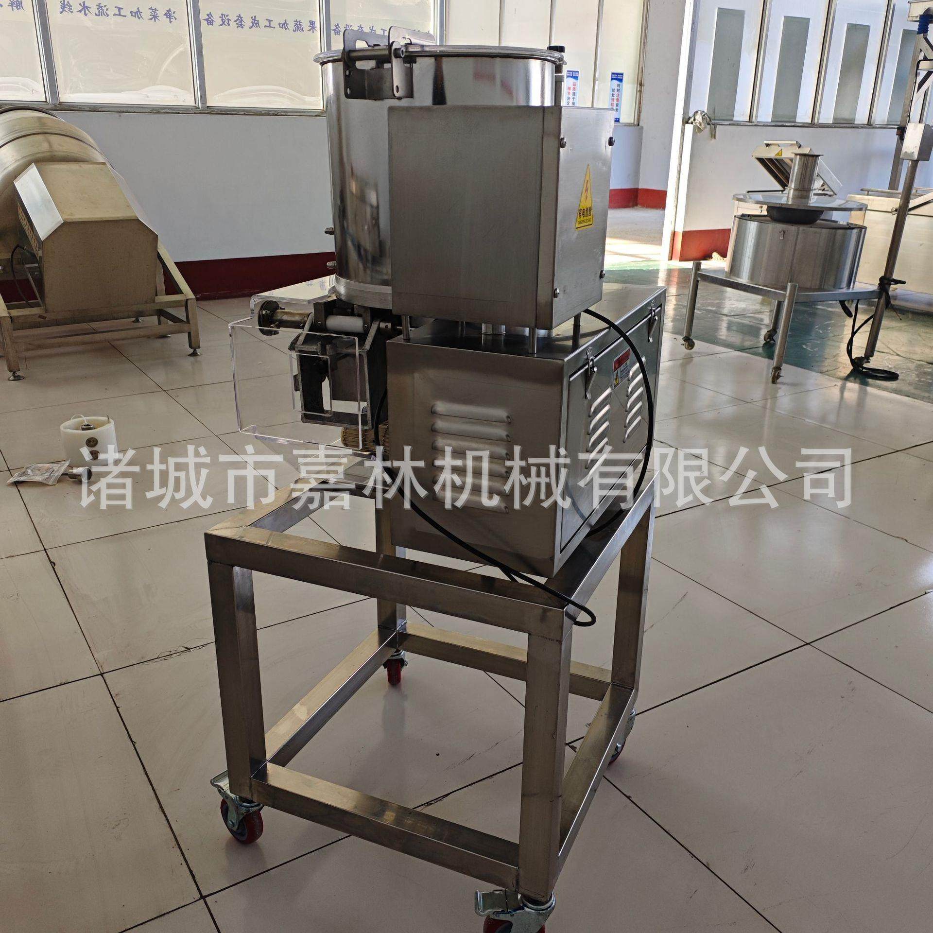 出口汉堡肉饼成型机南瓜饼加成型机糯米糕饼上浆上糠设备,淘宝优惠券,粉丝福利购,淘宝优惠卷