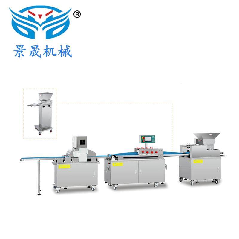 工厂紫菜包饭设备连续式寿司卷机青瓜火腿卷设备机械,淘宝优惠券,粉丝福利购,淘宝优惠卷