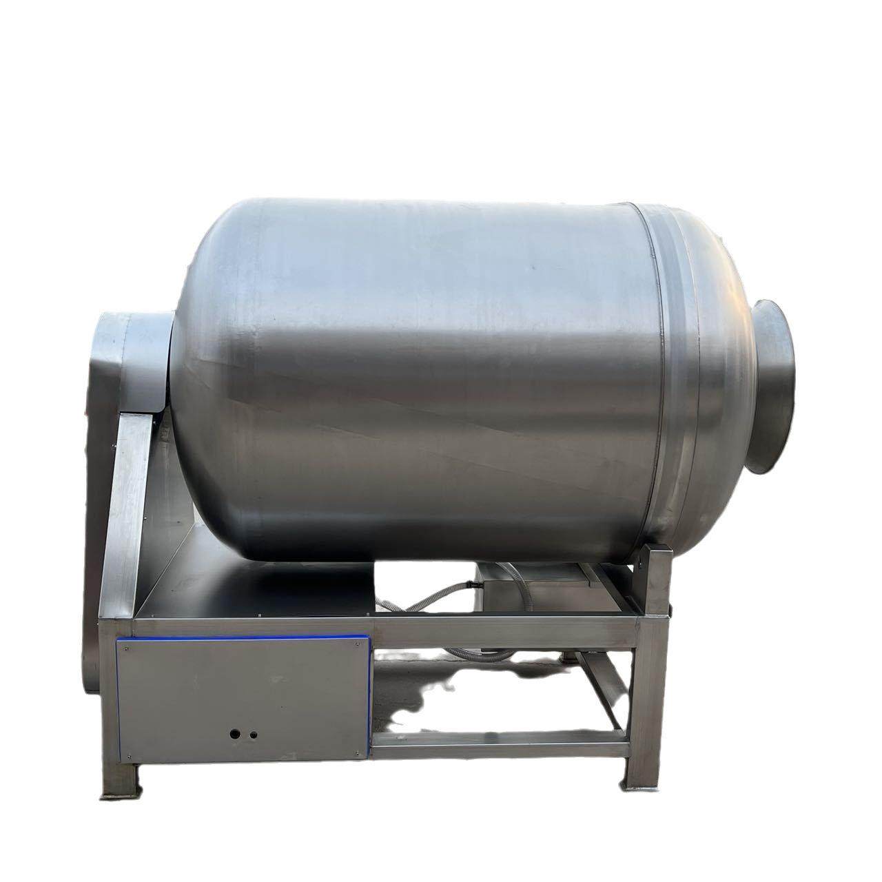 全自动火腿培根肉腌制机牙签肉腌制机鸡叉骨鸡柳滚揉腌制机,淘宝优惠券,粉丝福利购,淘宝优惠卷