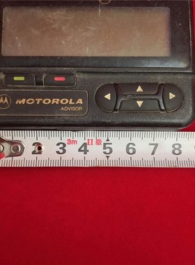 民俗怀旧老物件BB机寻呼机传呼call机老式旧货杂项收藏道具摆件