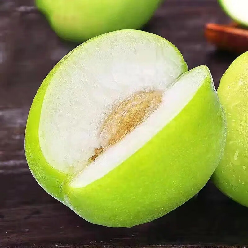 正宗牛奶大青枣奶香青枣水果整箱新鲜冬枣大果青枣脆甜孕妇苹果枣,淘宝优惠券,粉丝福利购,淘宝优惠卷