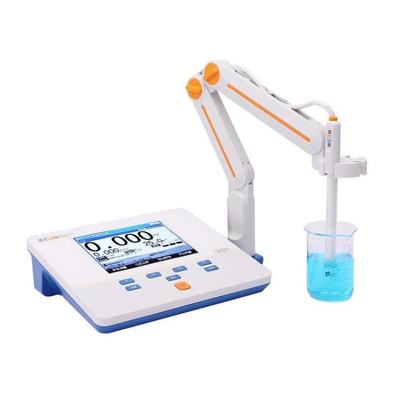 福州上海DDSJ-308F型台式电导率仪数显电导率仪 - 图3